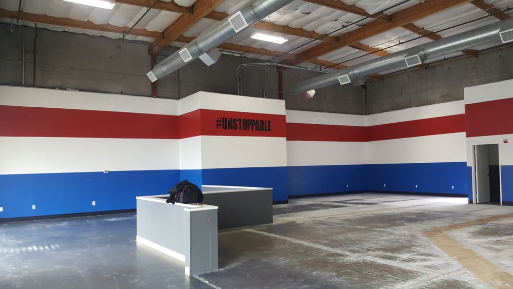 Retail For Lease: 354 N Sunrise Ave, Roseville, CA 95661